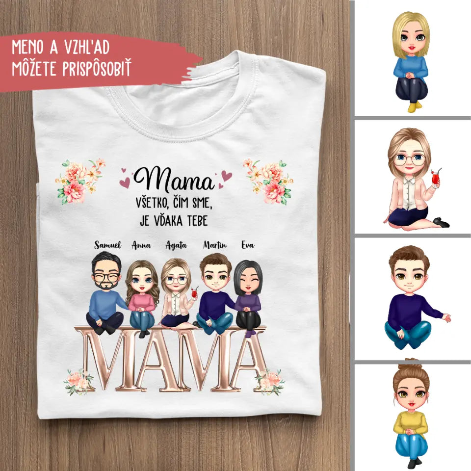 Mama