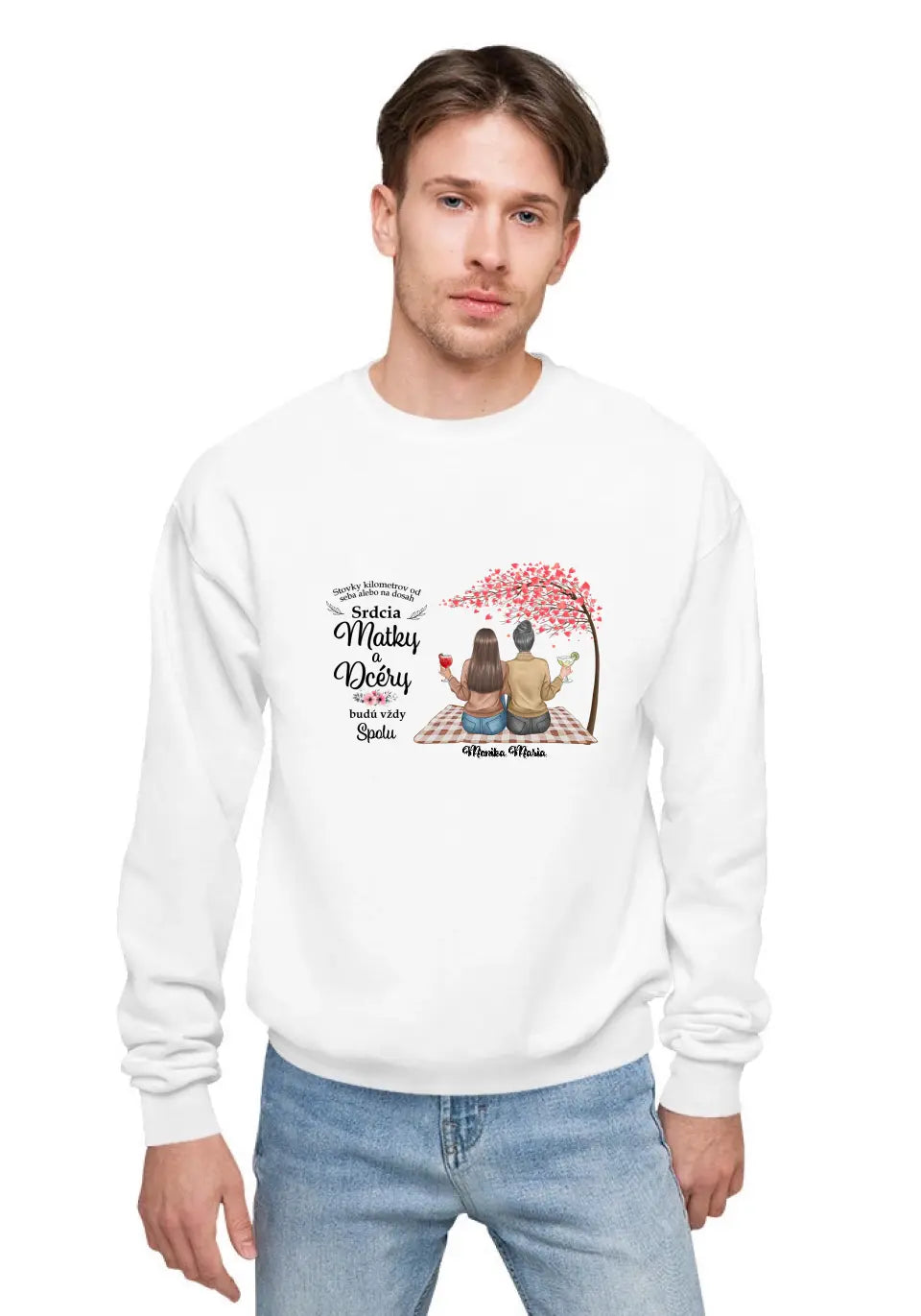 Stovky kilometrov od seba alebo na dosah