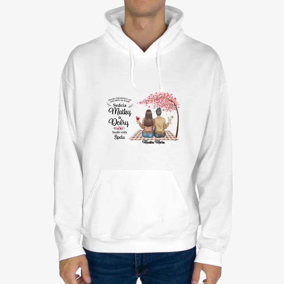 Stovky kilometrov od seba alebo na dosah