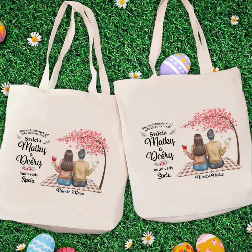 Stovky kilometrov od seba alebo na dosah