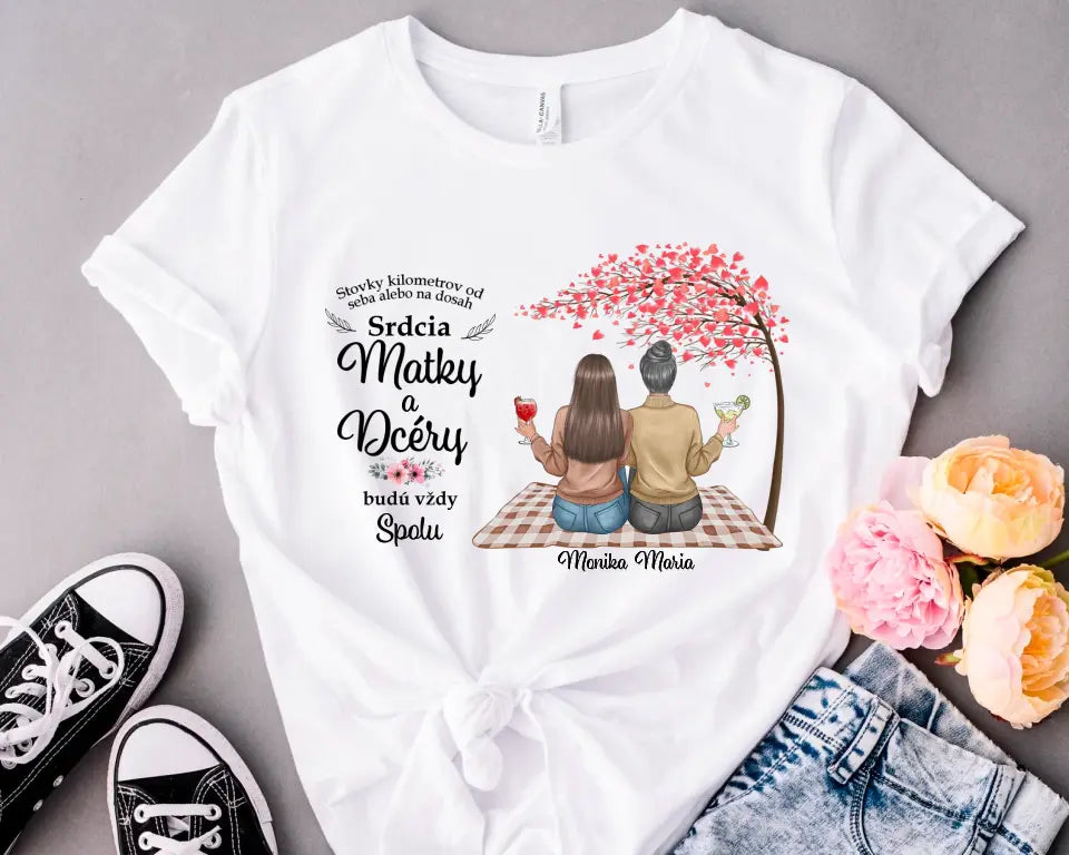 Stovky kilometrov od seba alebo na dosah