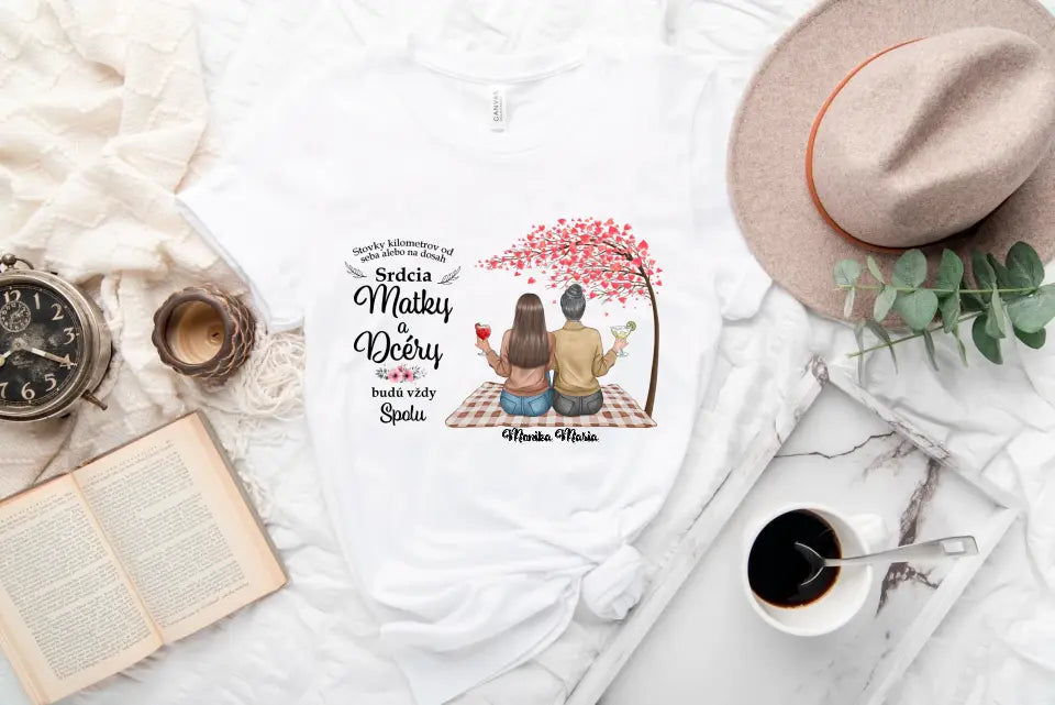 Stovky kilometrov od seba alebo na dosah