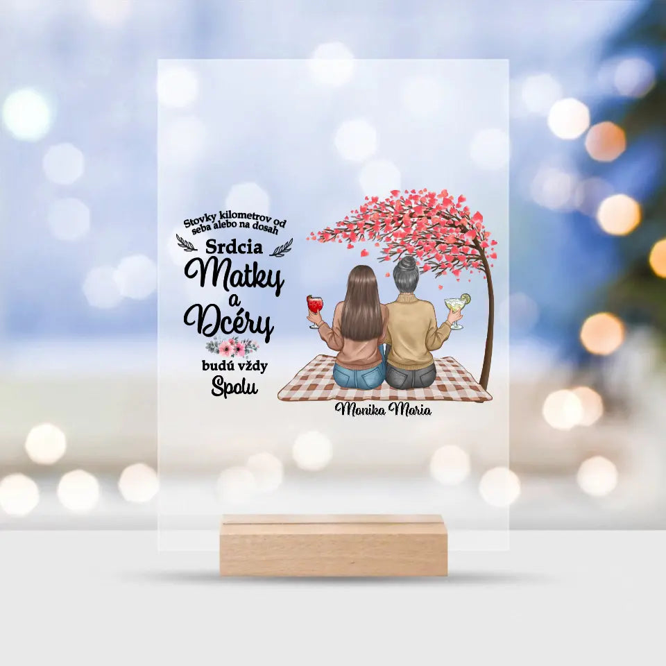 Stovky kilometrov od seba alebo na dosah