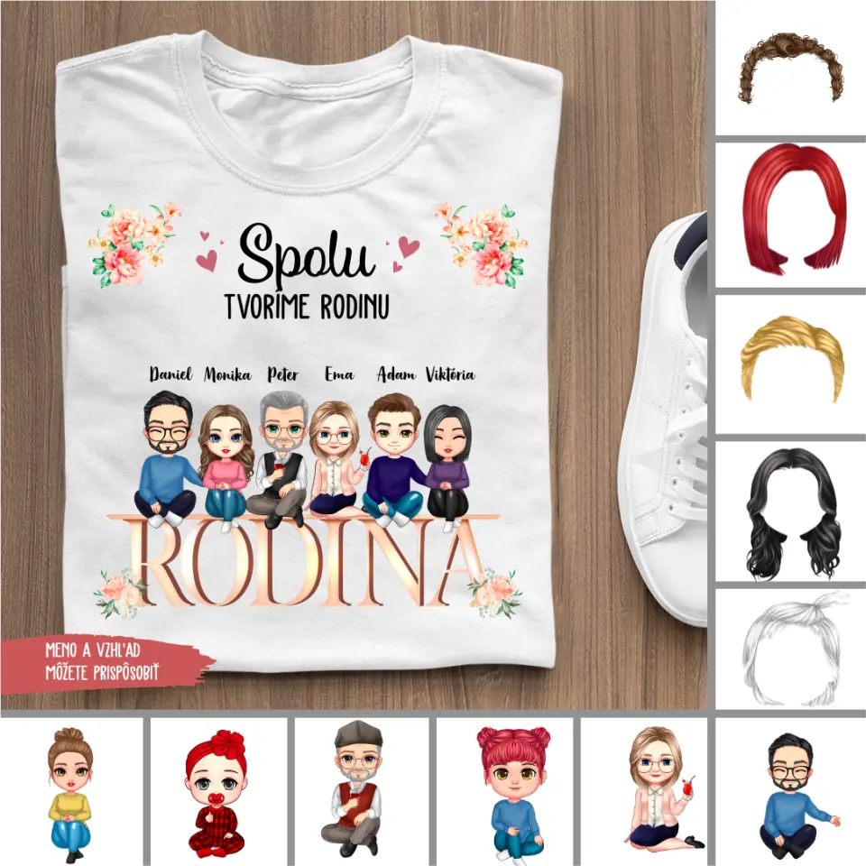 RODINA
