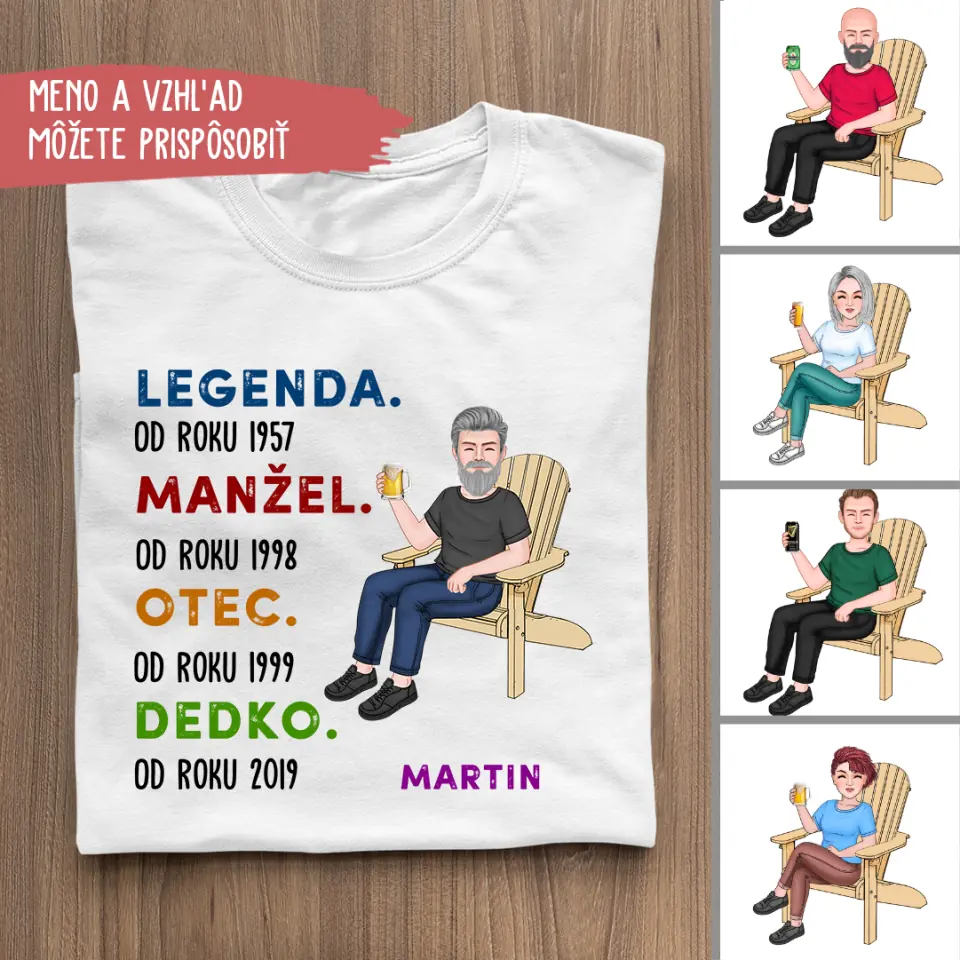 Legenda