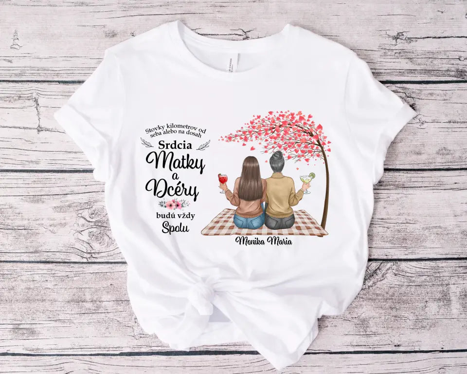 Stovky kilometrov od seba alebo na dosah