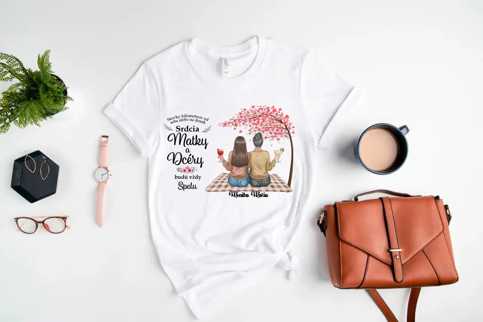 Stovky kilometrov od seba alebo na dosah