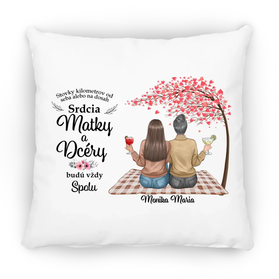 Stovky kilometrov od seba alebo na dosah