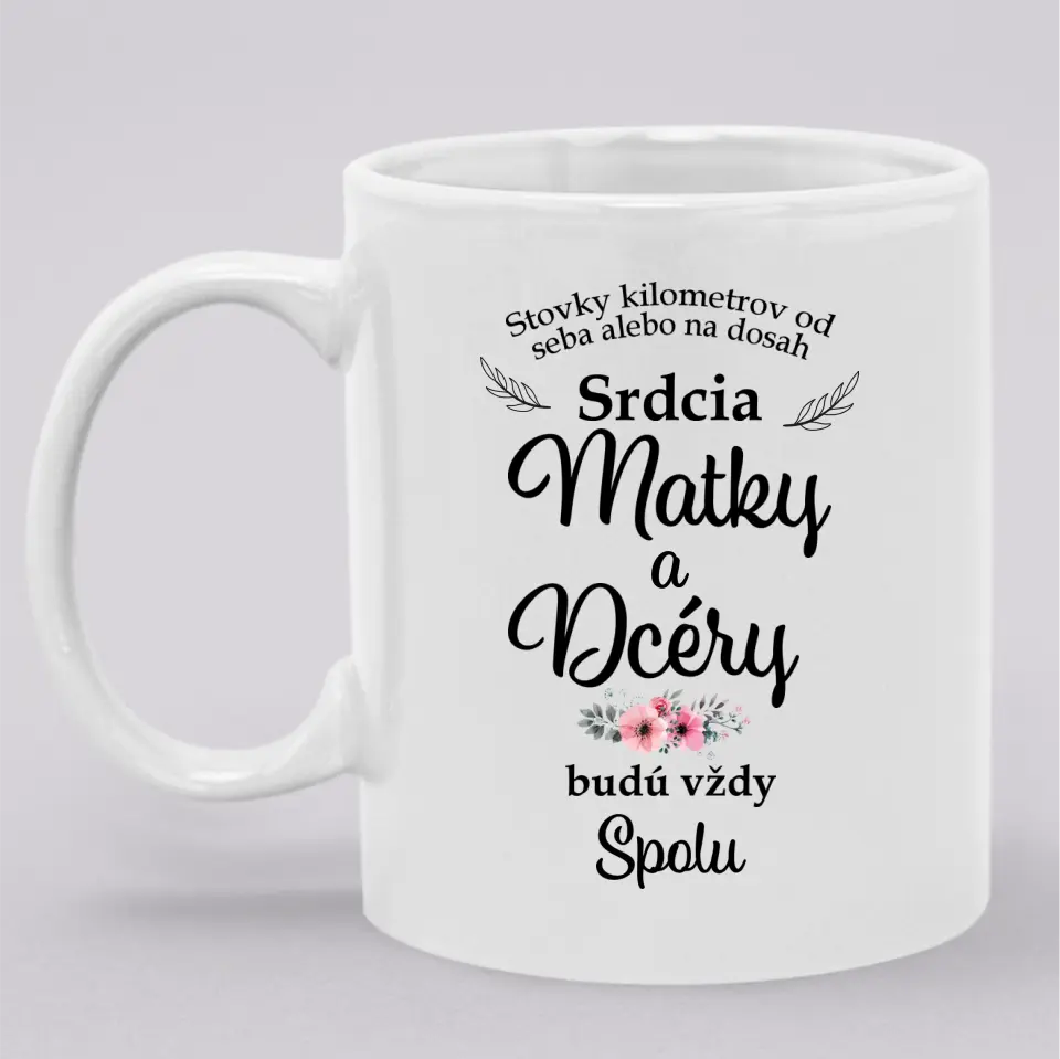 Stovky kilometrov od seba alebo na dosah