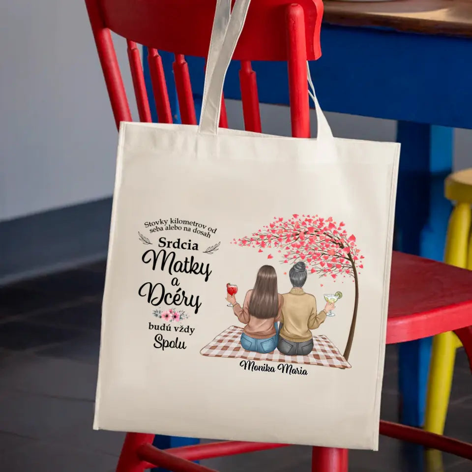 Stovky kilometrov od seba alebo na dosah