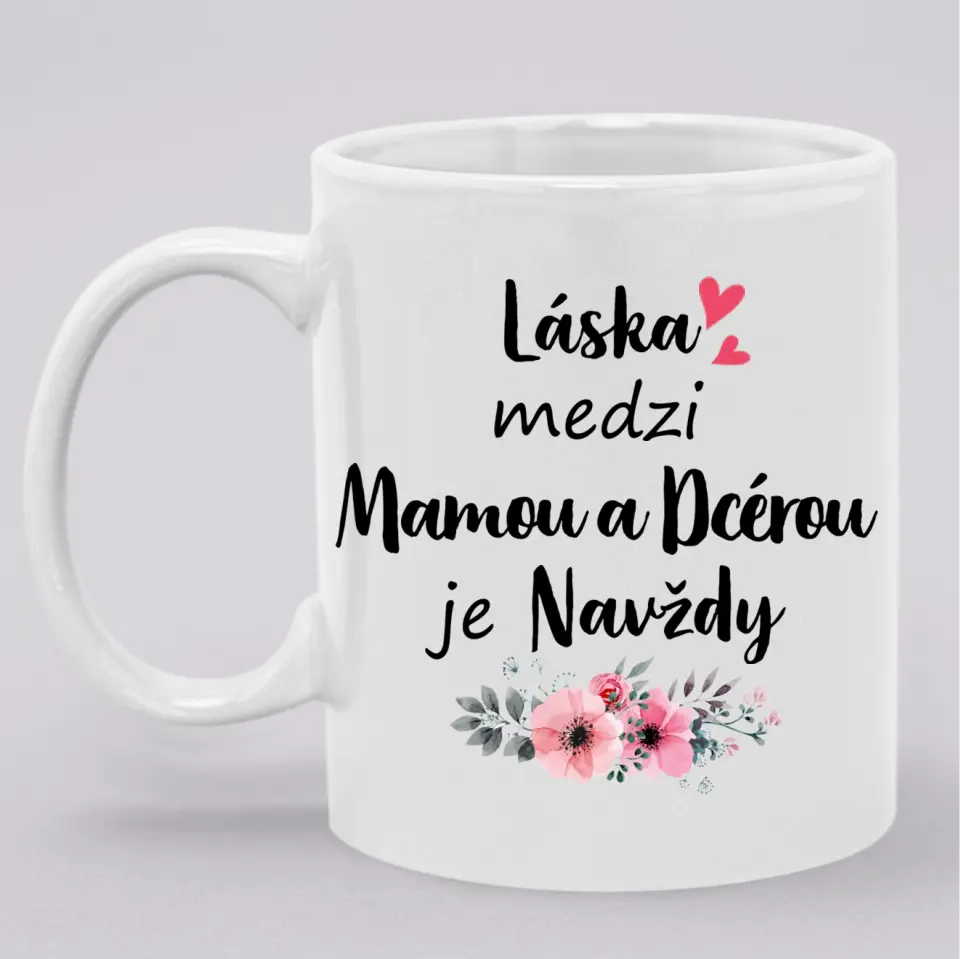 Láska