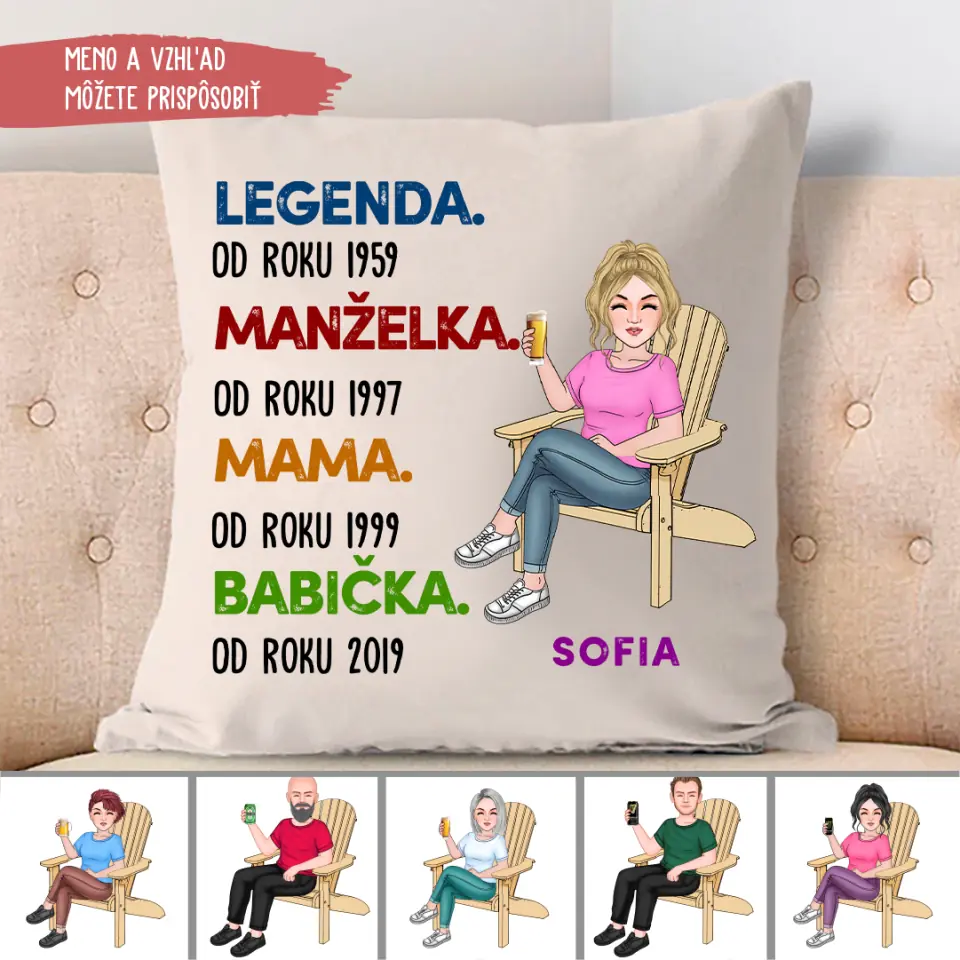 Legenda