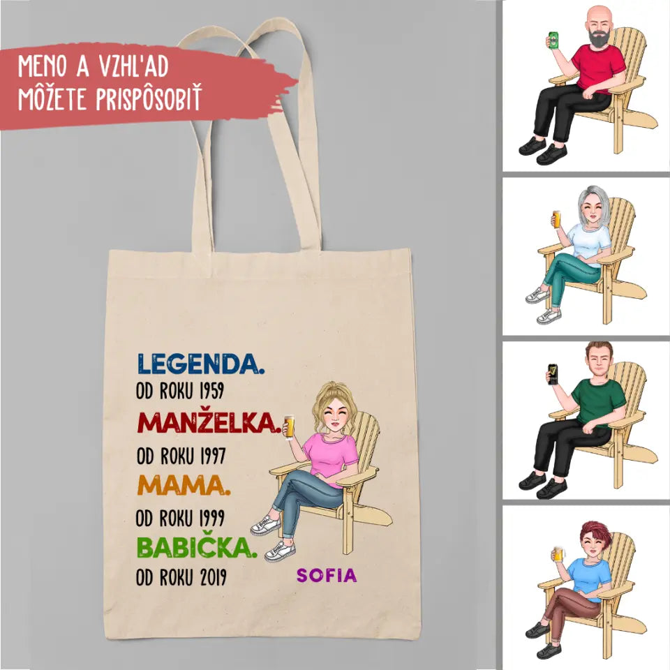Legenda