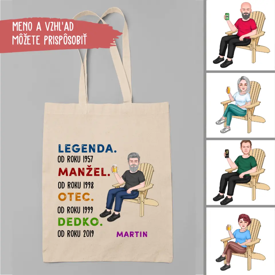 Legenda