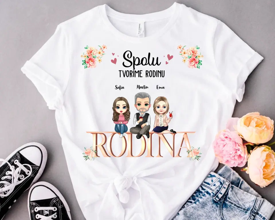 RODINA