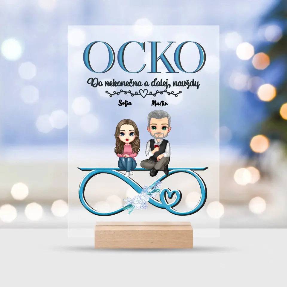 Pre Najlepšieho Tata