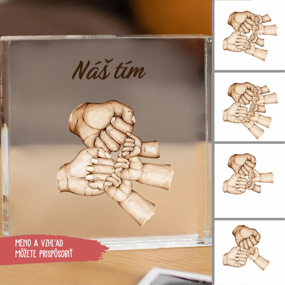 Náš tím
