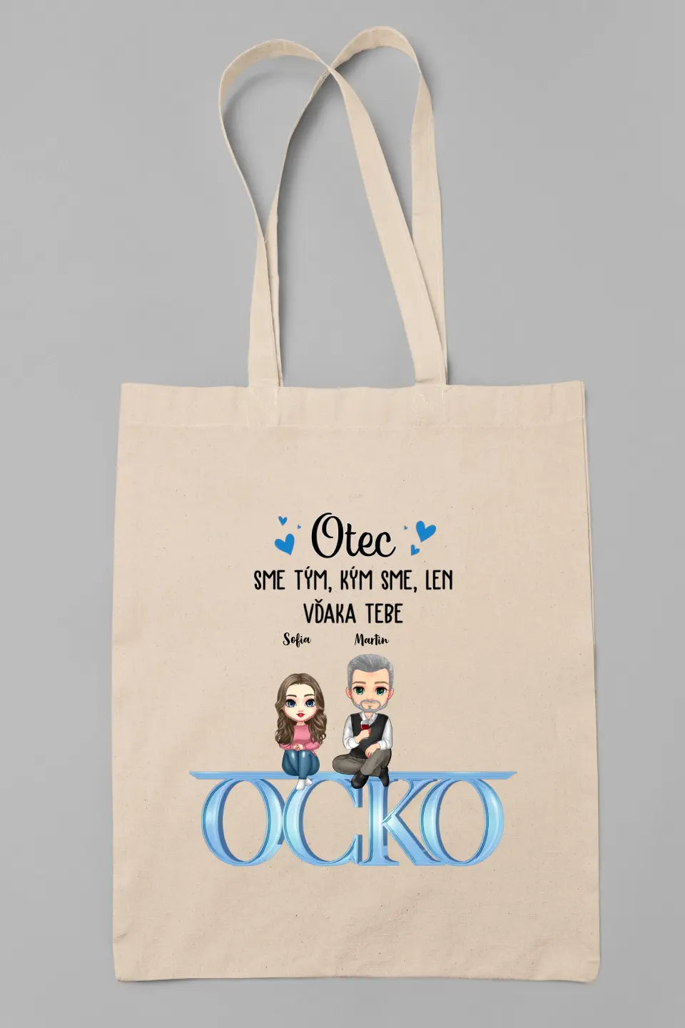 Osobné Darčeky pre Otca