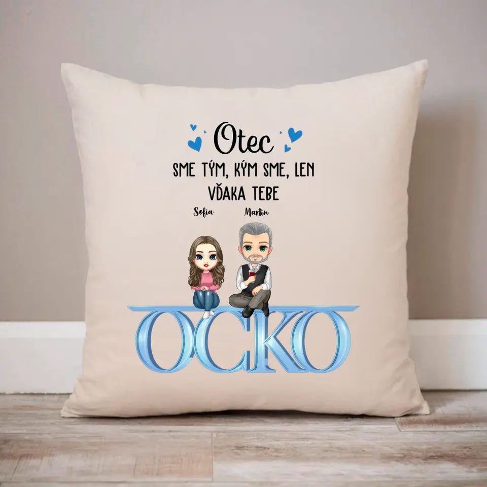 Osobné Darčeky pre Otca