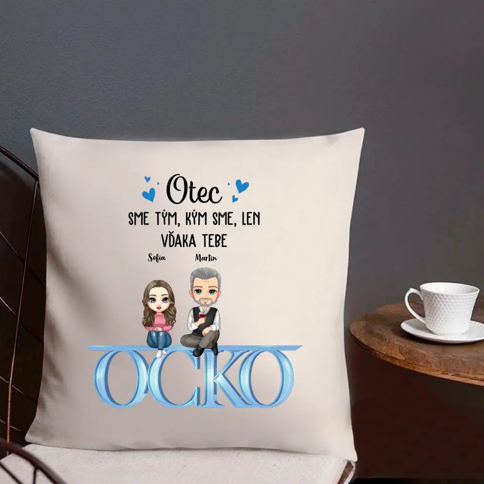 Osobné Darčeky pre Otca