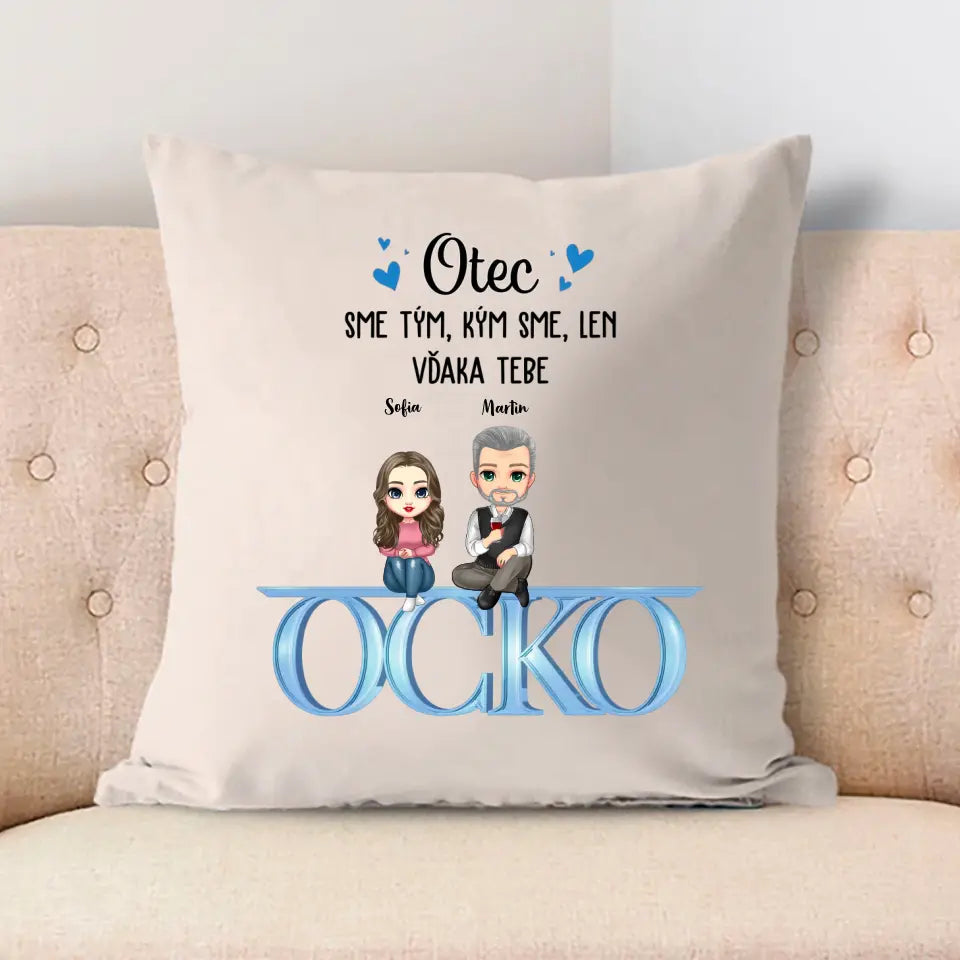 Osobné Darčeky pre Otca