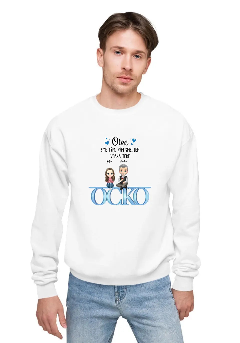 Osobné Darčeky pre Otca