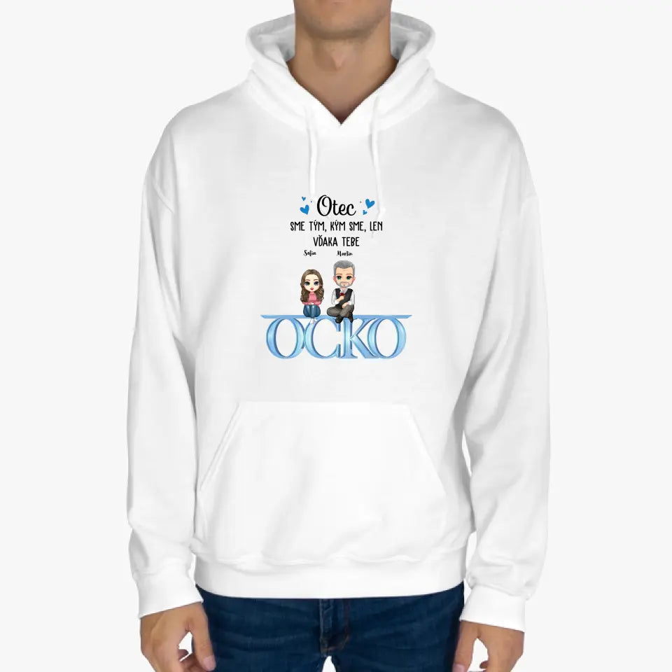 Osobné Darčeky pre Otca