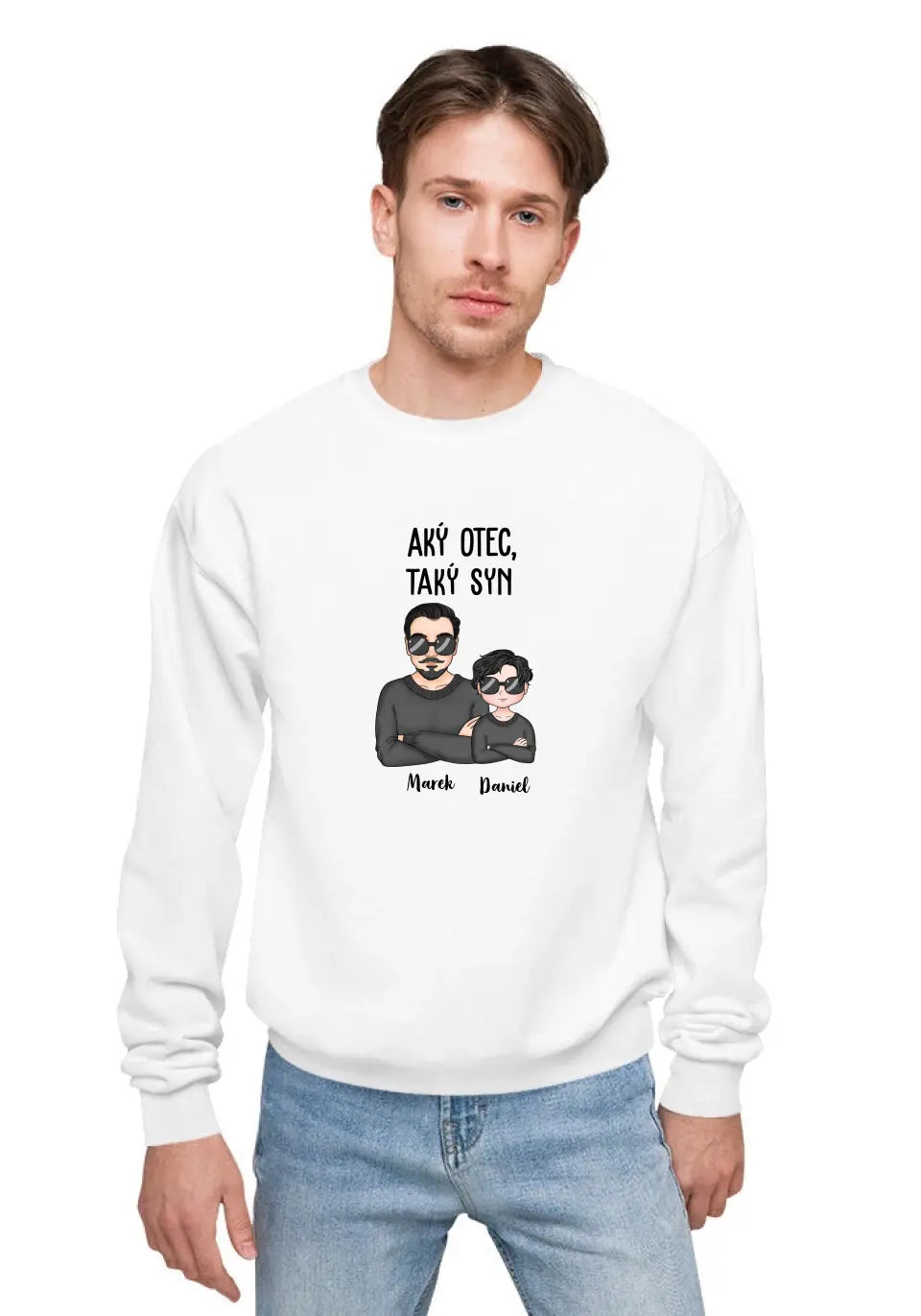 Aký Otec, Taký Syn