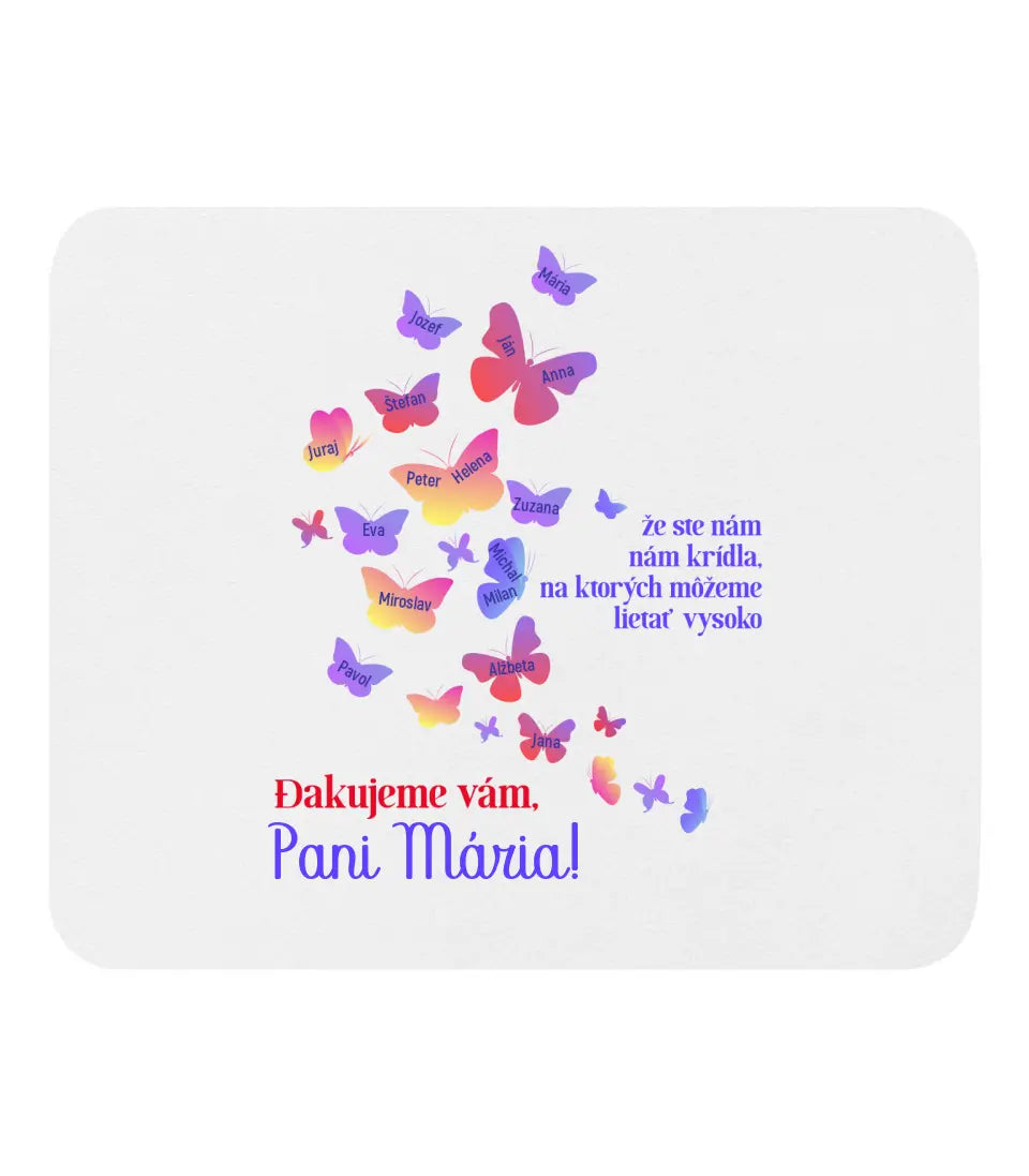 Hrnček ku Dňu učiteľov