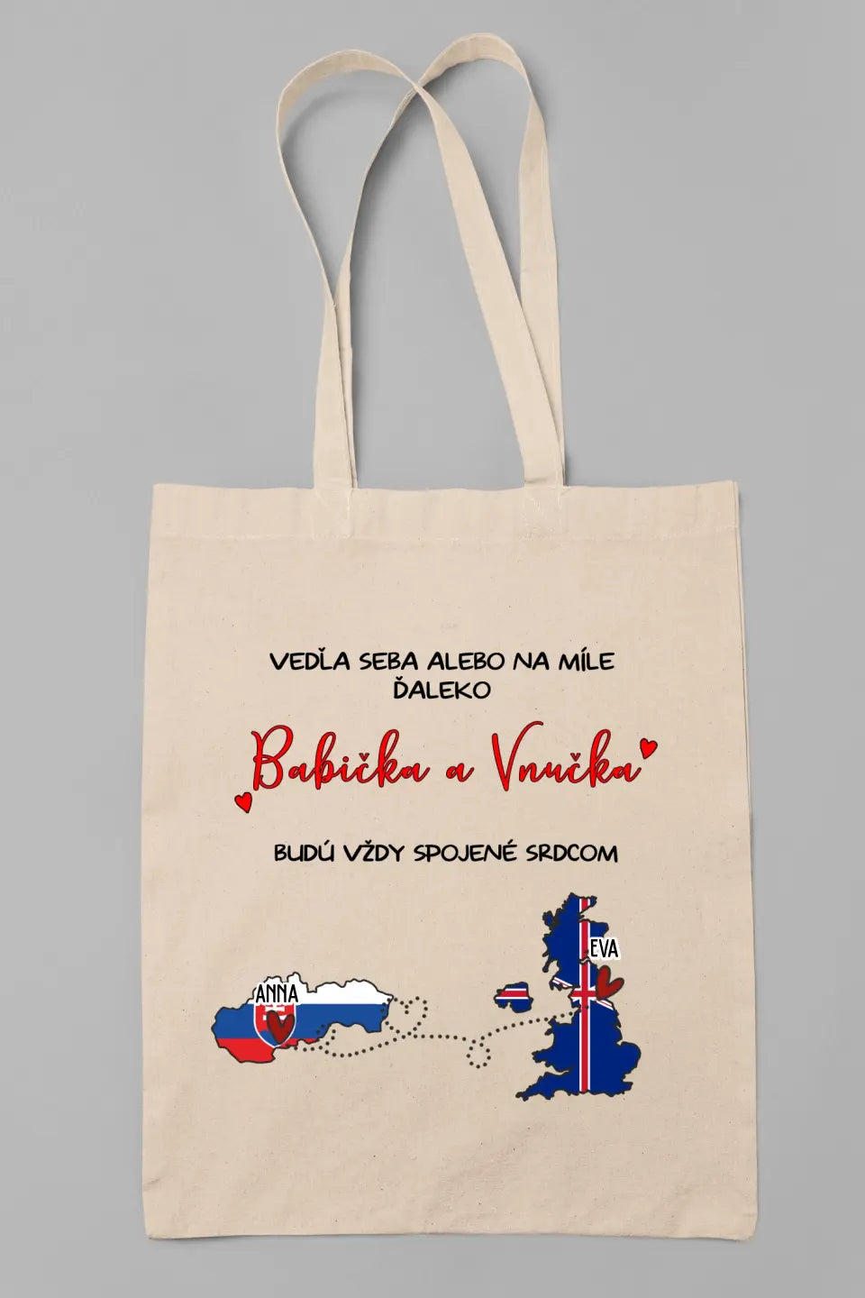 Vedľa seba alebo na míle ďaleko