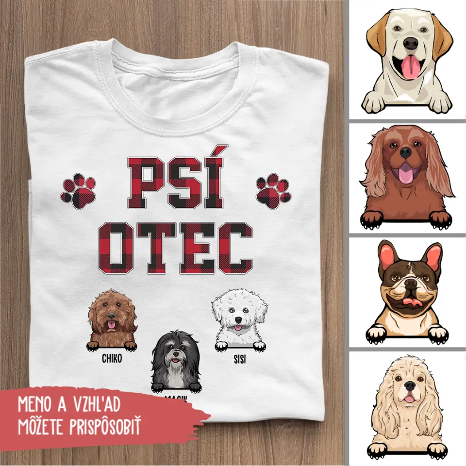 Psí otec