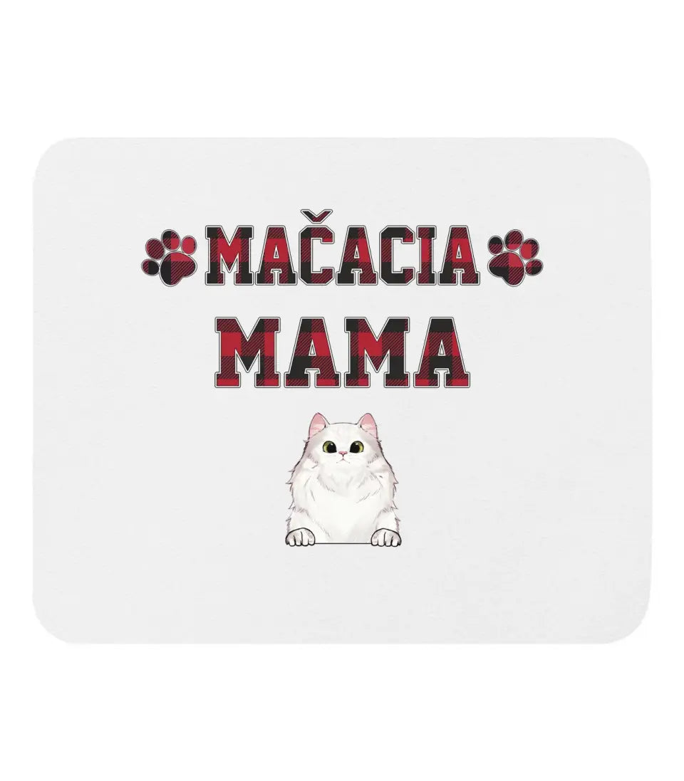 Mačacia mama