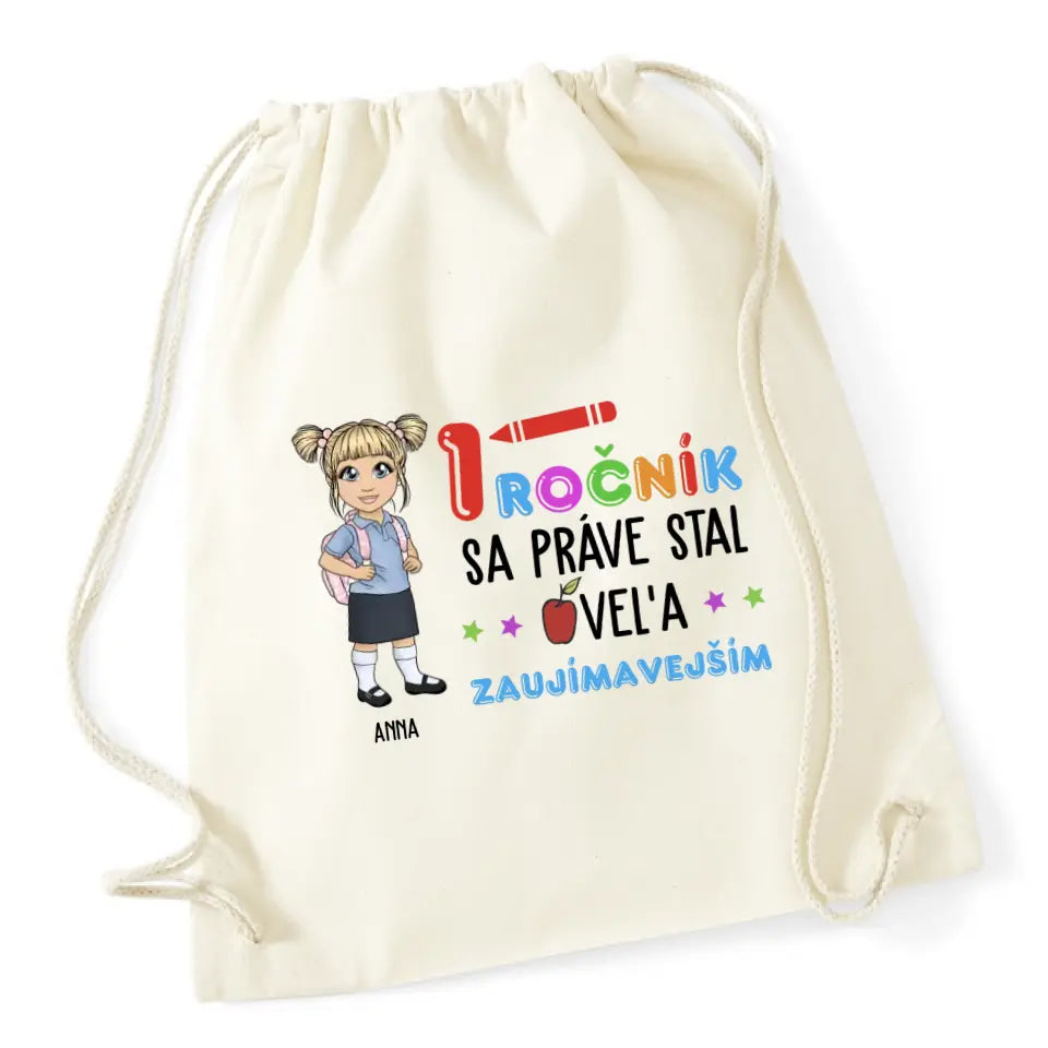 1 Ročník sa práve stal oveľa zaujímavejším