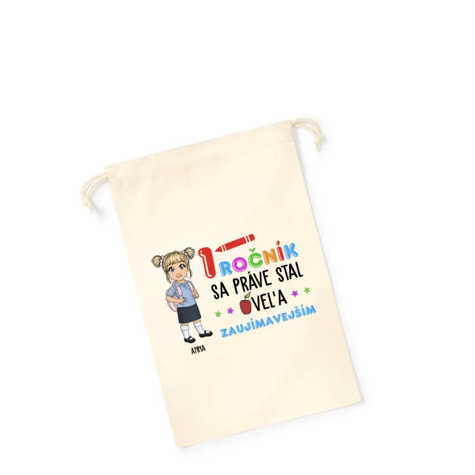 1 Ročník sa práve stal oveľa zaujímavejším