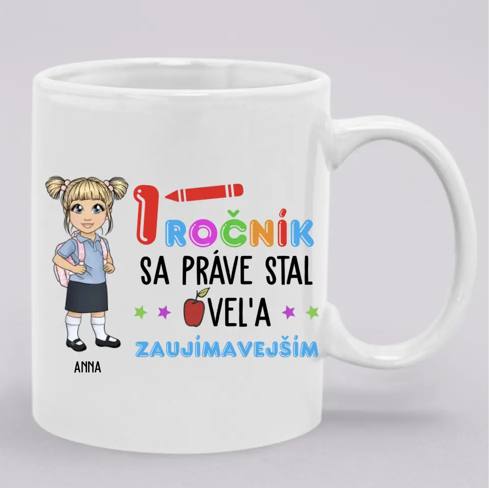 1 Ročník sa práve stal oveľa zaujímavejším