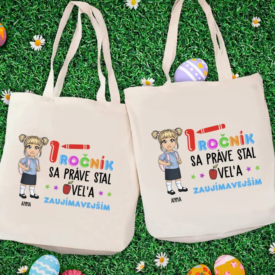 1 Ročník sa práve stal oveľa zaujímavejším