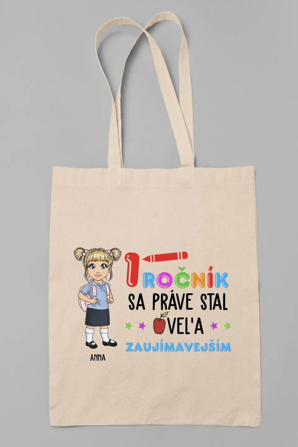 1 Ročník sa práve stal oveľa zaujímavejším