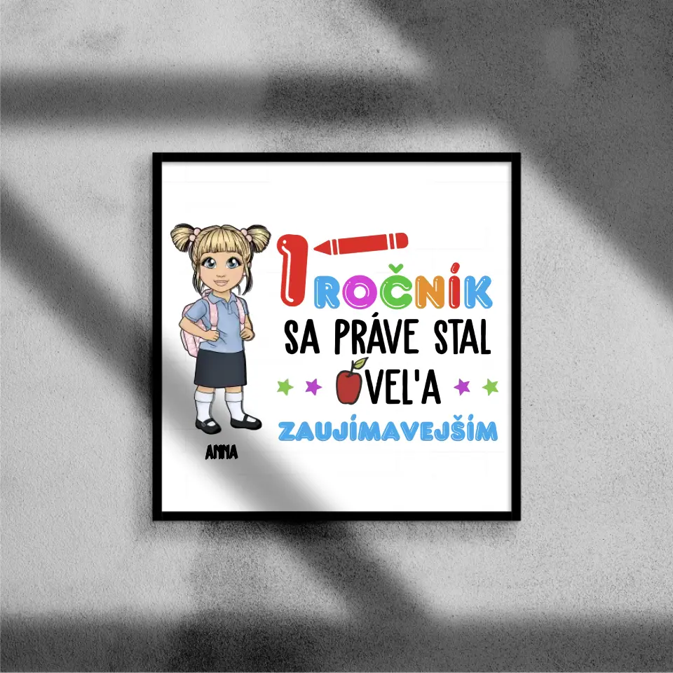 1 Ročník sa práve stal oveľa zaujímavejším