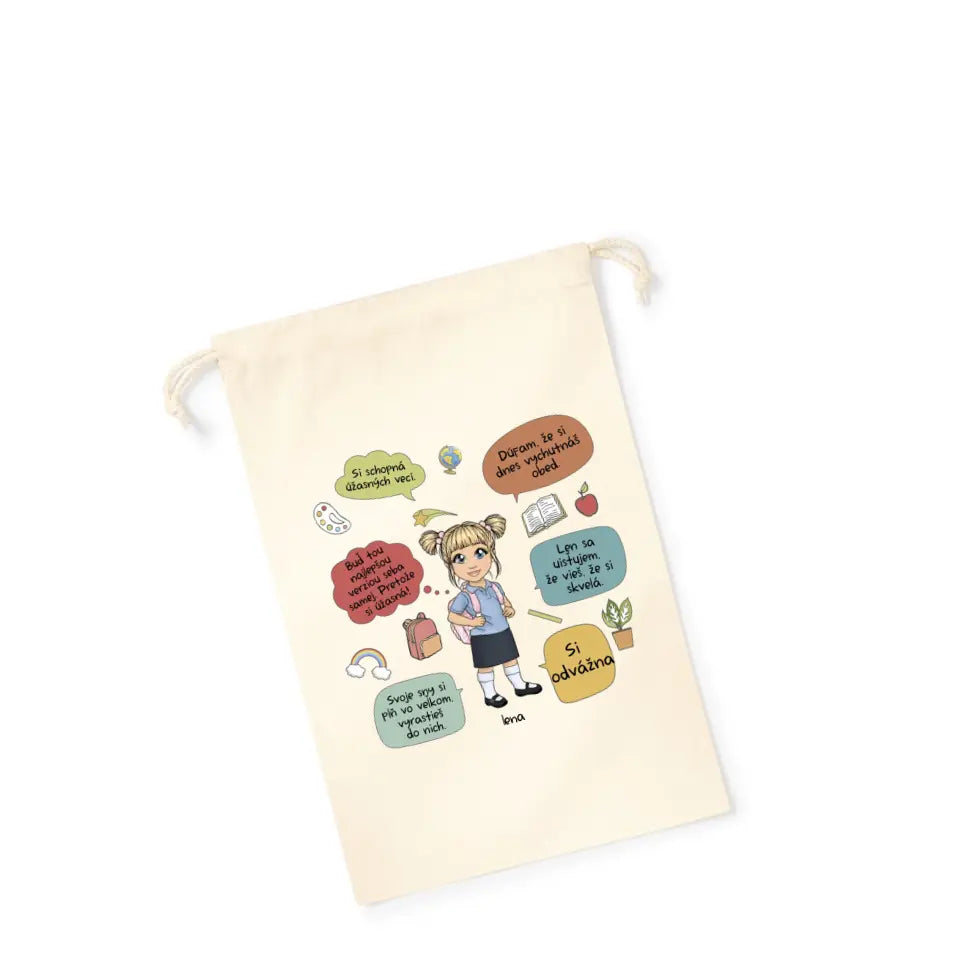 Si schopný úžasných vecí