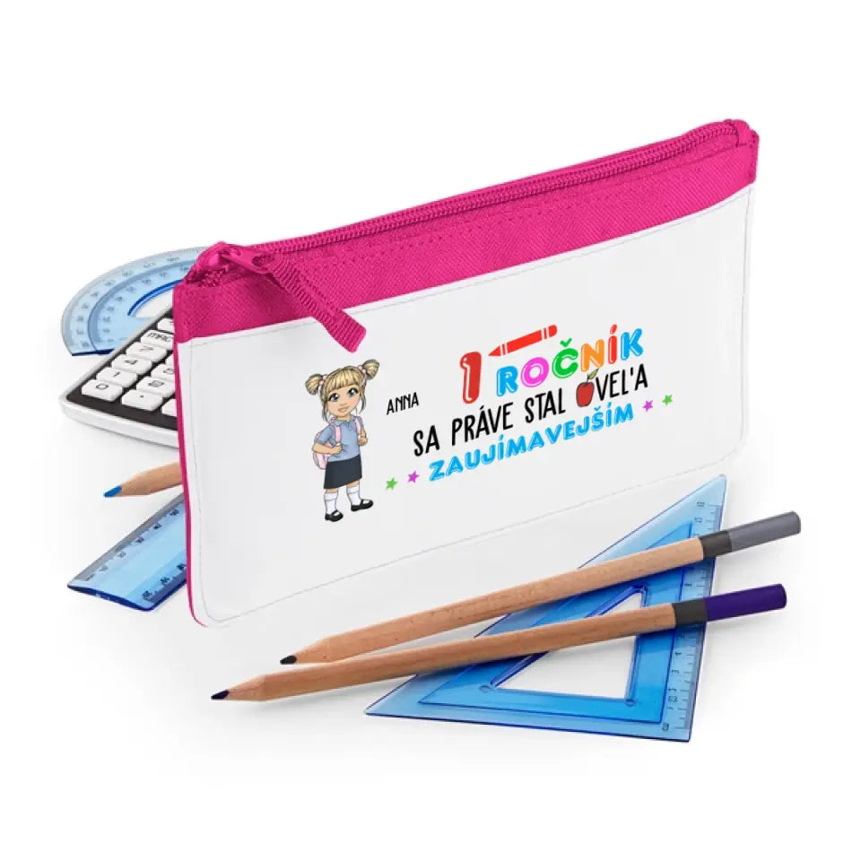 1 Ročník sa práve stal oveľa zaujímavejším