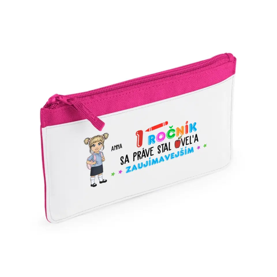 1 Ročník sa práve stal oveľa zaujímavejším