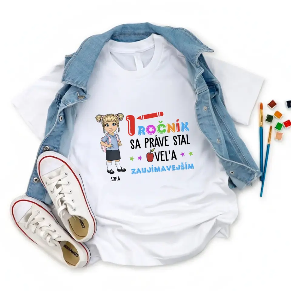 1 Ročník sa práve stal oveľa zaujímavejším