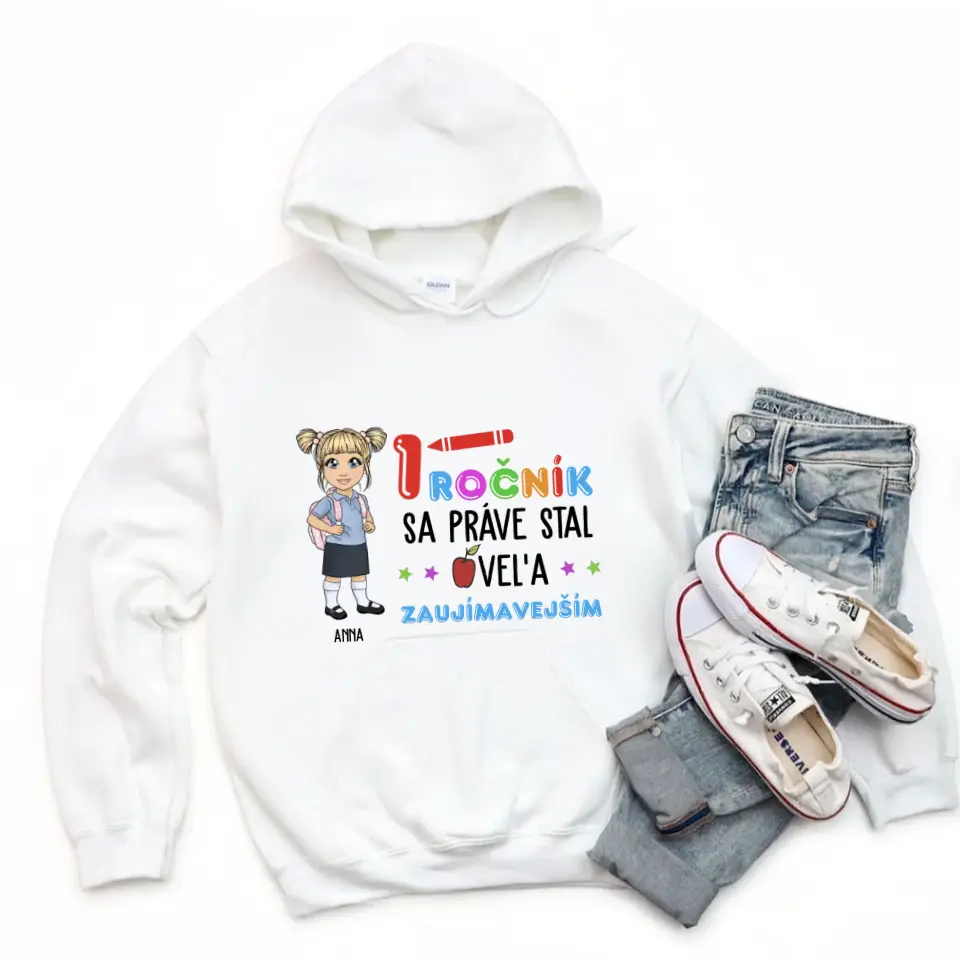 1 Ročník sa práve stal oveľa zaujímavejším