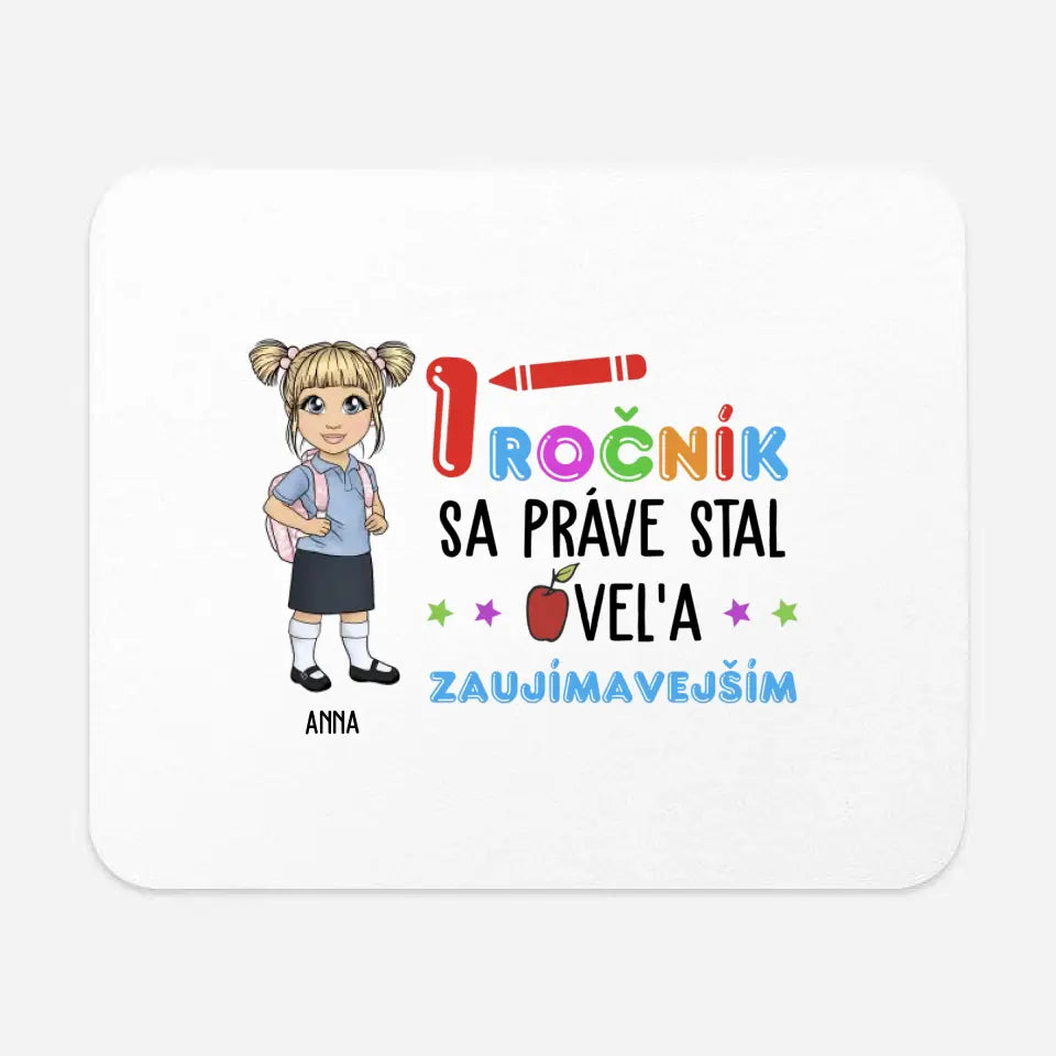 1 Ročník sa práve stal oveľa zaujímavejším