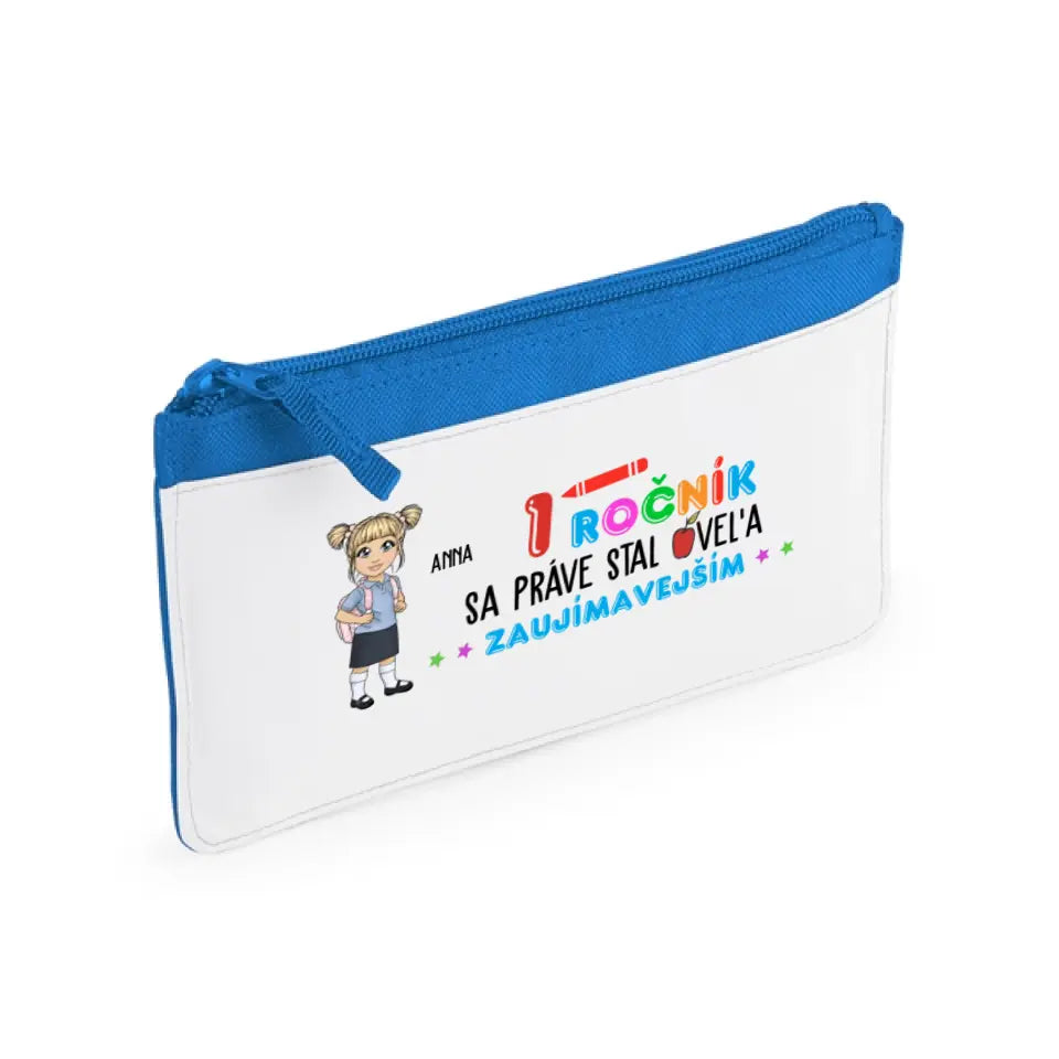 1 Ročník sa práve stal oveľa zaujímavejším