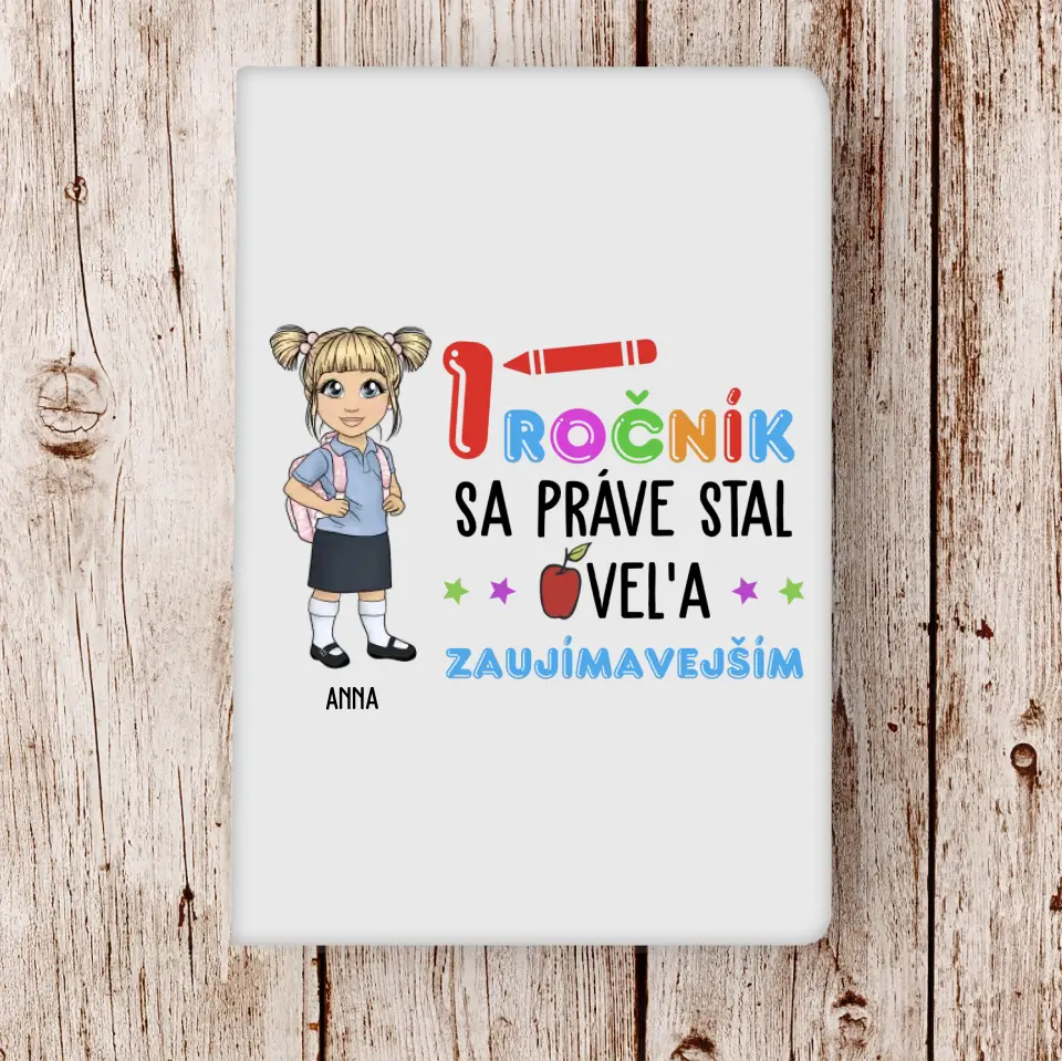 1 Ročník sa práve stal oveľa zaujímavejším