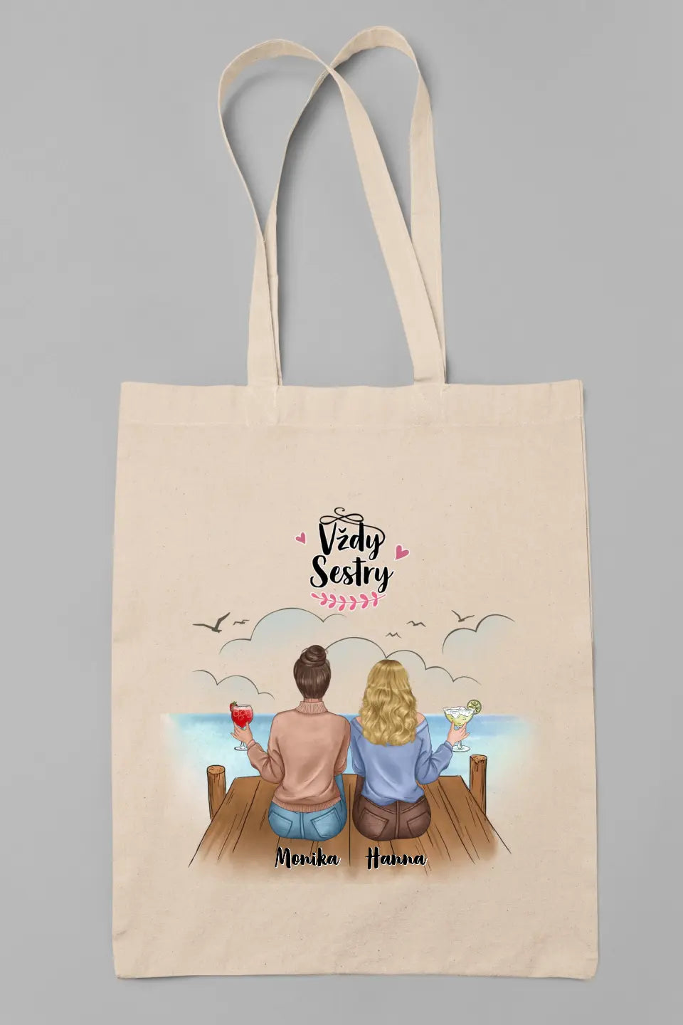 Vždy sestry