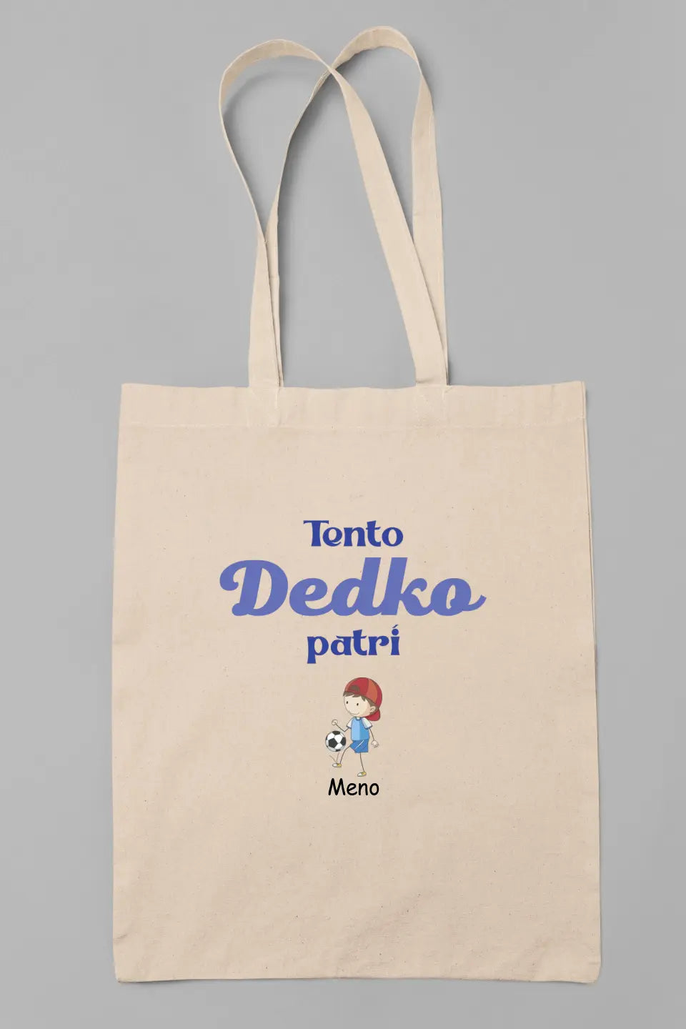 Tento dedko patrí