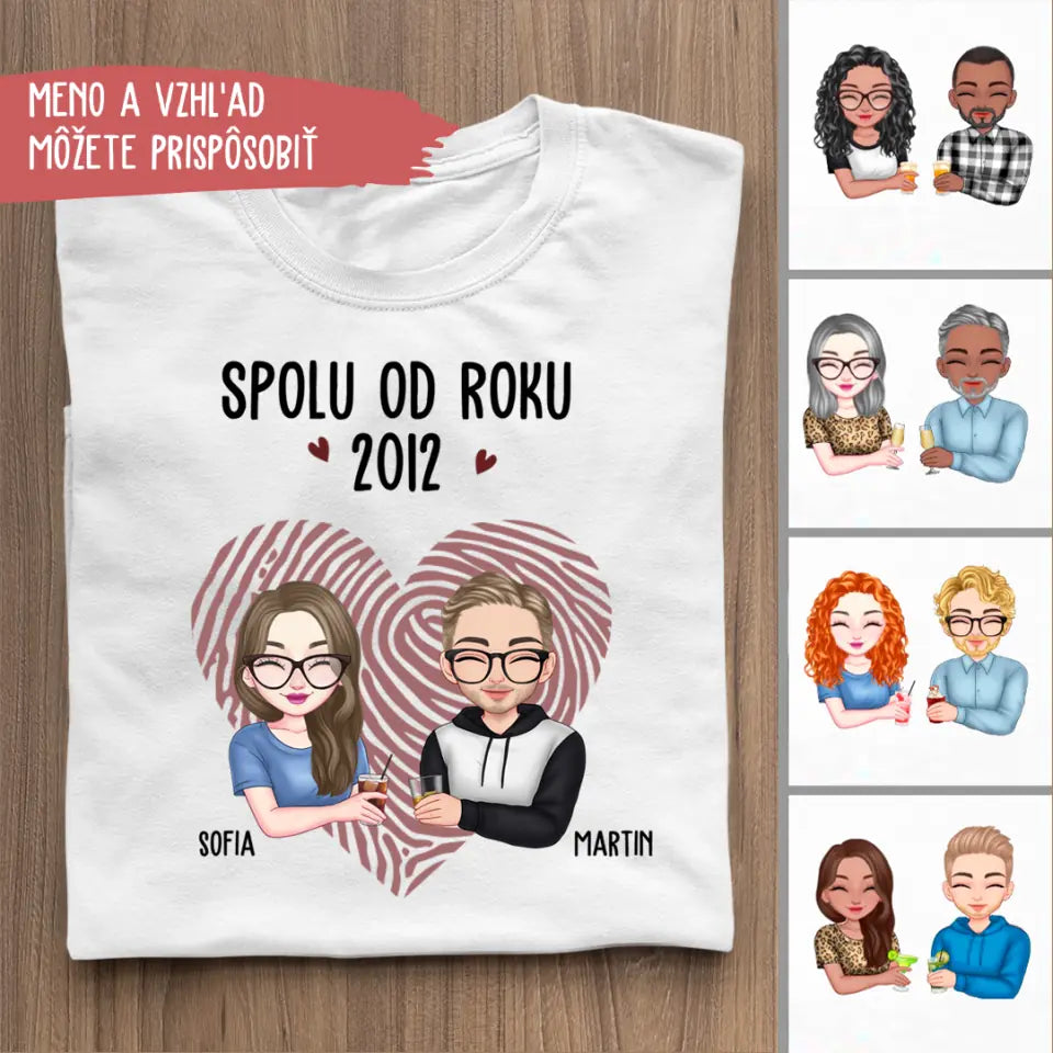Spolu od
