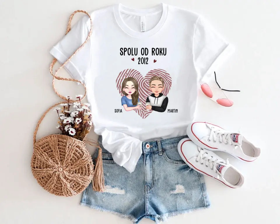 Spolu od